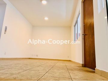 Departamento en Venta , Nonoalco, Mixcoac, Benito Juarez, CDMX, Creditos Bancario Infonavit