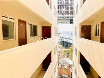 Departamento en Venta , Nonoalco, Mixcoac, Benito Juarez, CDMX, Creditos Bancario Infonavit