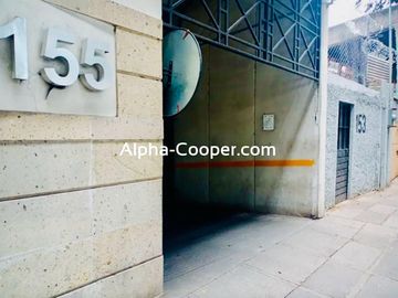 Departamento en Venta , Nonoalco, Mixcoac, Benito Juarez, CDMX, Creditos Bancario Infonavit