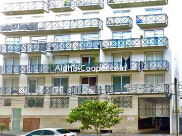 Departamento en Venta , Nonoalco, Mixcoac, Benito Juarez, CDMX, Creditos Bancario Infonavit