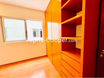 Departamento en Venta , Nonoalco, Mixcoac, Benito Juarez, CDMX, Creditos Bancario Infonavit