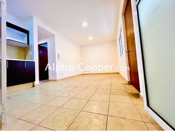 Departamento en Venta , Nonoalco, Mixcoac, Benito Juarez, CDMX, Creditos Bancario Infonavit