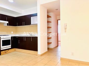Departamento en Venta , Nonoalco, Mixcoac, Benito Juarez, CDMX, Creditos Bancario Infonavit