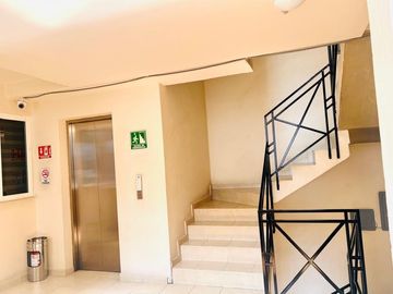 Departamento en Venta , Nonoalco, Mixcoac, Benito Juarez, CDMX, Creditos Bancario Infonavit