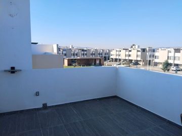CASA EN VENTA EN ACCANTA RESIDENCIAL