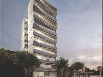 Departamento en preventa en Chapultepec CDMX, CH560