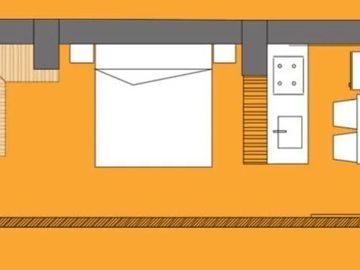 Departamento en preventa en Chapultepec CDMX, CH560
