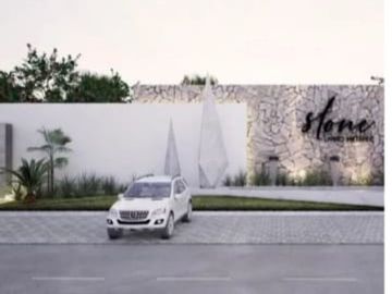 Casa en venta en RESIDENCIAL STONE EN METEPEC