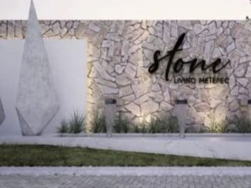 Casa en venta en RESIDENCIAL STONE EN METEPEC