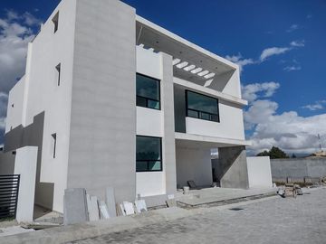 Casa en venta en RESIDENCIAL STONE EN METEPEC