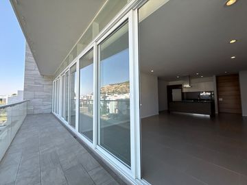 Departamento en venta, La Rioja, Tlajomulco de Zuñiga