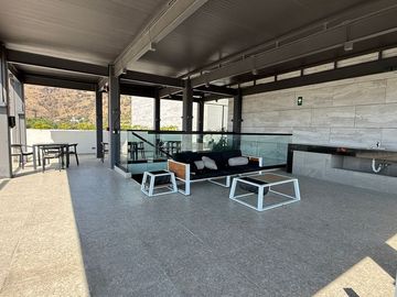 Departamento en venta, La Rioja, Tlajomulco de Zuñiga