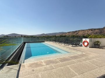 Departamento en venta, La Rioja, Tlajomulco de Zuñiga