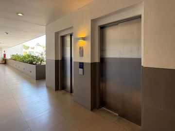 Departamento en venta Hispania, La Rioja, piso 2