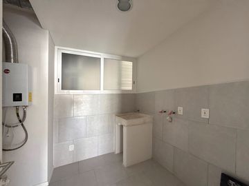 Departamento en venta Hispania, La Rioja, piso 2