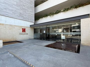Departamento en venta Hispania, La Rioja, piso 2