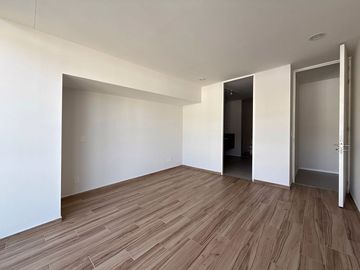 Departamento en venta torre Hispania en La Rioja, Tlajomulco, piso 2