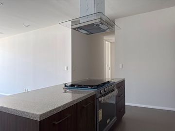 Departamento en venta torre Hispania en La Rioja, Tlajomulco, piso 2