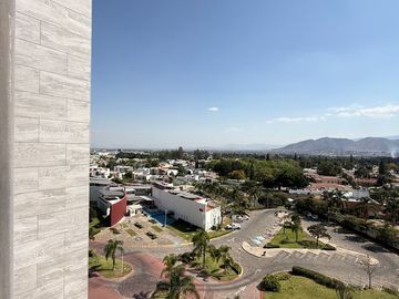Departamento en venta torre Hispania en La Rioja, Tlajomulco, piso 2