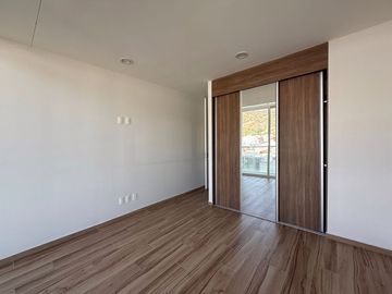 Departamento en venta torre Hispania en La Rioja, Tlajomulco, piso 2