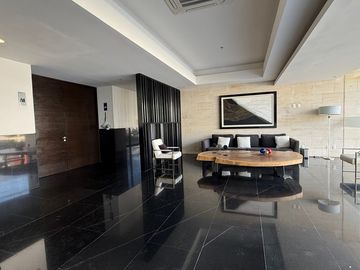 Departamento en venta torre Hispania en La Rioja, Tlajomulco, piso 2