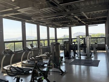 Departamento en venta torre Hispania en La Rioja, Tlajomulco, piso 2