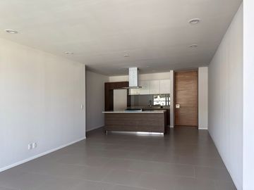 Departamento en venta torre Hispania en La Rioja, Tlajomulco, piso 2