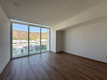Departamento en venta torre Hispania en La Rioja, Tlajomulco, piso 2