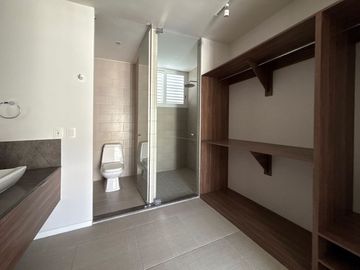 Departamento en venta torre Hispania en La Rioja, Tlajomulco, piso 2