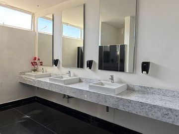 Departamento en venta torre Hispania en La Rioja, Tlajomulco, piso 2
