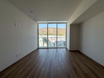 Departamento en venta torre Hispania en La Rioja, Tlajomulco, piso 2