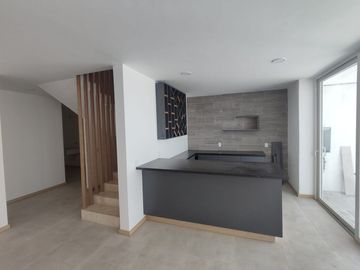 Casa en Venta Fraccionamiento Rio Altozano