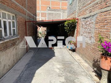 CASA EN VENTA EN AYOTLA