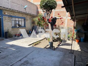 CASA EN VENTA EN AYOTLA