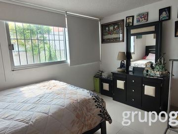 HERMOSA CASA A LA VENTA EN LA COLONIA REFORMA IZTACCIHUATL NORTE, ALCALDIA IZTACALCO!!