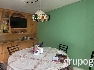 HERMOSA CASA A LA VENTA EN LA COLONIA REFORMA IZTACCIHUATL NORTE, ALCALDIA IZTACALCO!!