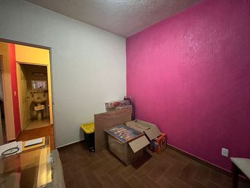 Casa en Fraccionamiento en Venta en Toluca  Hacienda del Valle I