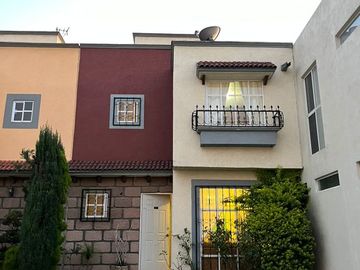Casa en Fraccionamiento en Venta en Toluca  Hacienda del Valle I