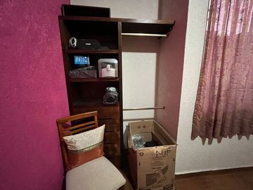 Casa en Fraccionamiento en Venta en Toluca  Hacienda del Valle I