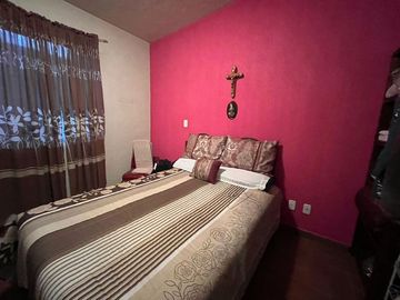 Casa en Fraccionamiento en Venta en Toluca  Hacienda del Valle I