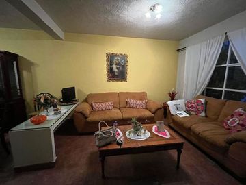 Casa en Fraccionamiento en Venta en Toluca  Hacienda del Valle I