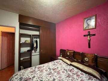 Casa en Fraccionamiento en Venta en Toluca  Hacienda del Valle I