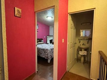 Casa en Fraccionamiento en Venta en Toluca  Hacienda del Valle I