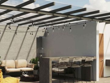 Departamento en Venta en Residencial Mirasoles, Morelia