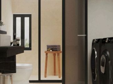 Departamento en Venta en Residencial Mirasoles, Morelia