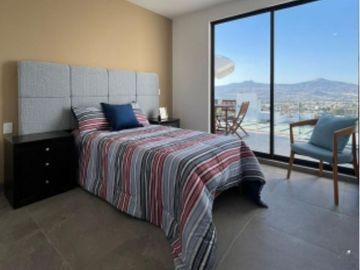 Departamento en Venta en Residencial Mirasoles, Morelia