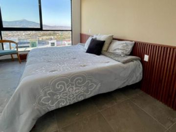 Departamento en Venta en Residencial Mirasoles, Morelia