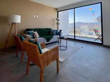 Departamento en Venta en Residencial Mirasoles, Morelia