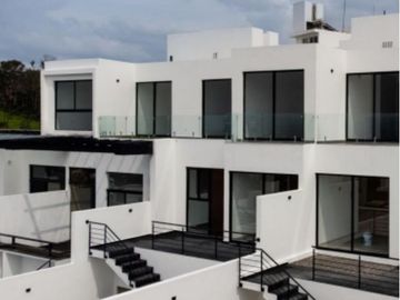 Departamento en Venta en Residencial Mirasoles, Morelia