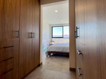Departamento en Venta en Residencial Mirasoles, Morelia